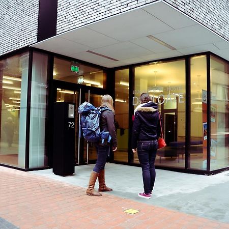 De Ploate Hostel Ostend Exterior foto